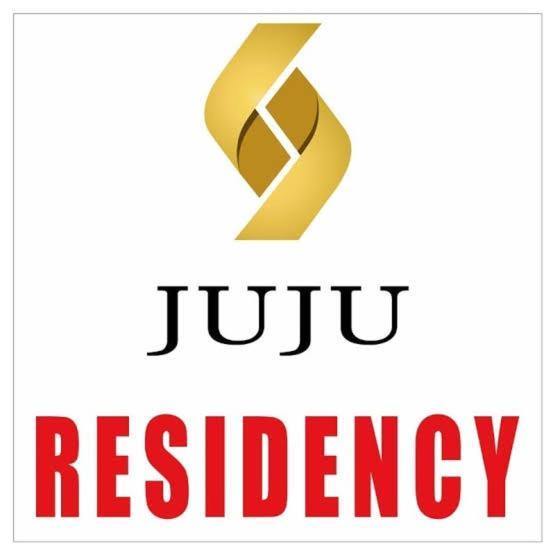Juju Residency Madikeri Exteriör bild