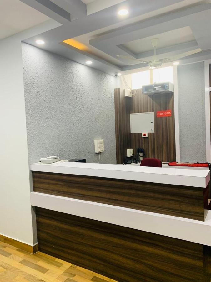 Juju Residency Madikeri Exteriör bild